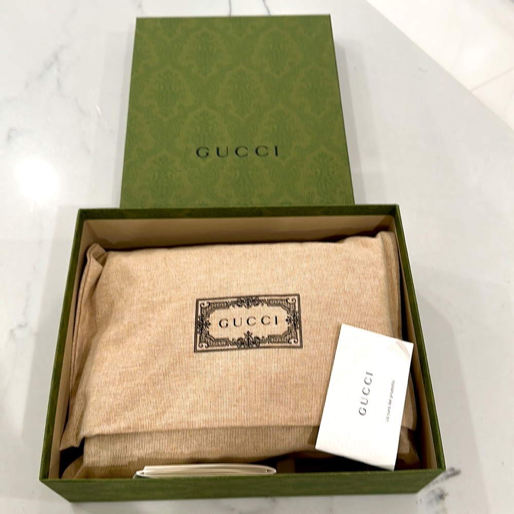 Gucci Off The Grid Backpack - Picture 10 of 10